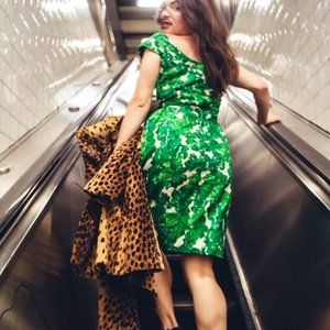 Meet your Posher, Nat